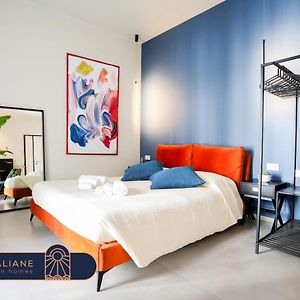 Suite con Cama King